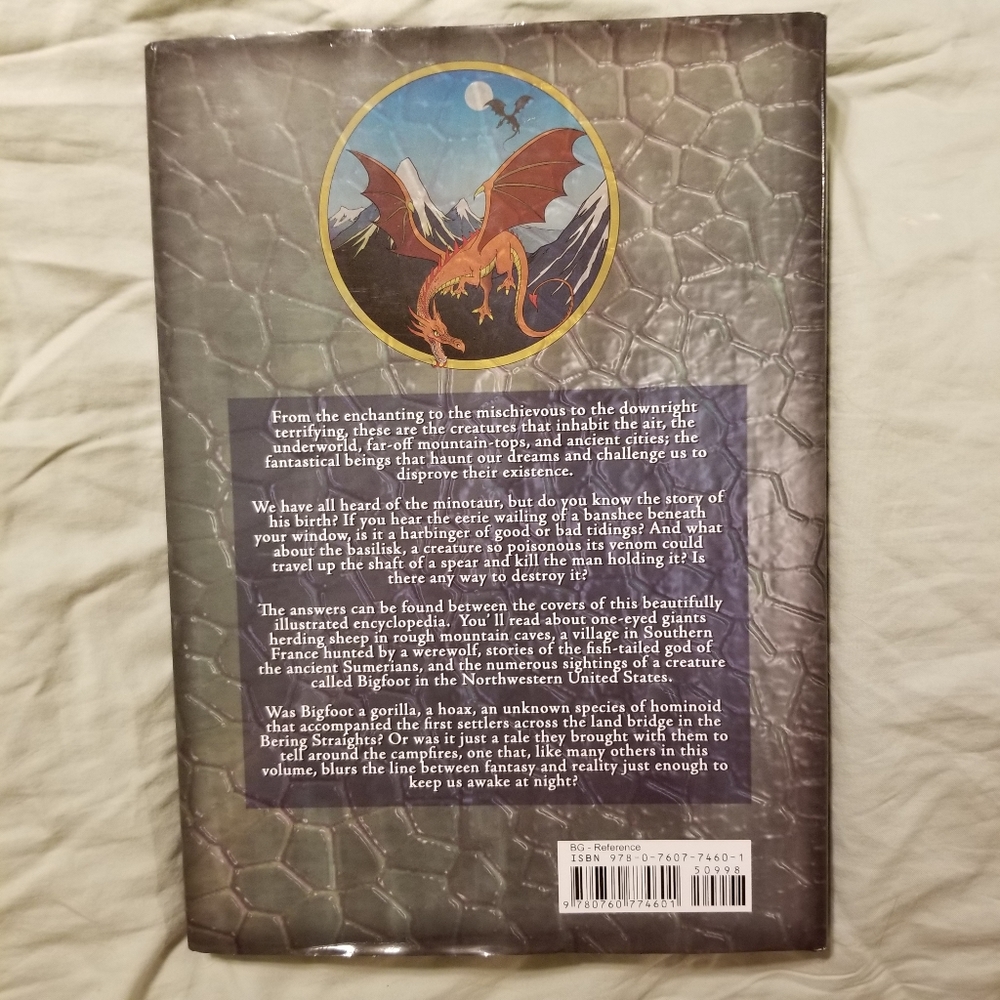New With out tag / Hard back Book - Picture 2 of 3